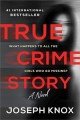 Go to record True crime story