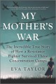 My Mother's War Cover Image