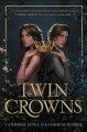 Twin crowns  Cover Image