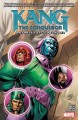 Kang the conqueror : only myself left to conquer  Cover Image