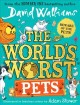 The world's worst pets  Cover Image