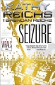 Seizure : a virals novel  Cover Image