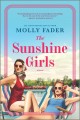 Go to record The sunshine girls : a novel