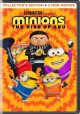 Minions 2. Rise of Gru  Cover Image