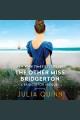 The other Miss Bridgerton  Cover Image
