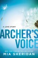 Archer's voice Cover Image