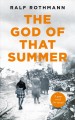 The god of that summer  Cover Image