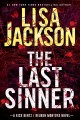 The last sinner  Cover Image