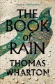 The book of rain  Cover Image