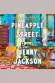 Pineapple Street : a novel  Cover Image