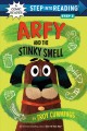 Go to record Arfy and the stinky smell