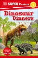 Go to record Dinosaur dinners
