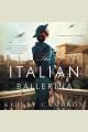 The Italian ballerina  Cover Image