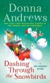 Dashing through the snowbirds  Cover Image