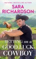 Betting on a good luck cowboy  Cover Image