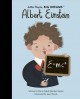 Albert Einstein  Cover Image