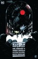 Batman, one bad day. Mr. Freeze : the darkest winter  Cover Image