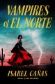 Vampires of El Norte  Cover Image