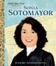 Sonia Sotomayor  Cover Image