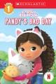 Pandy's bad day  Cover Image