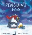 Penguin's egg  Cover Image