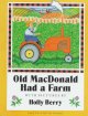Old MacDonald had a farm  Cover Image