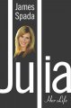 Julia: Her life. Cover Image