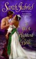 To wed a highland bride  Cover Image