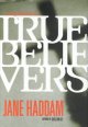 True believers  Cover Image