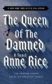Go to record The queen of the damned (pb).