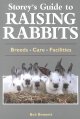 Go to record Storey's guide to raising rabbits : [breeds, care, facilit...