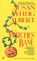 Witches' bane  Cover Image