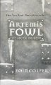Artemis Fowl : the arctic incident  Cover Image