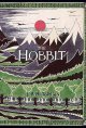 The hobbit, or, There and back again  Cover Image