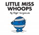 Little Miss Whoops  Cover Image