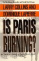 Is Paris burning?. Cover Image