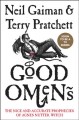 Good omens : the nice and accurate prophecies of Agnes Nutter, witch  Cover Image