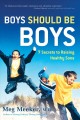 Boys should be boys  Cover Image