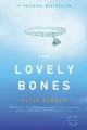 The Lovely Bones  Cover Image
