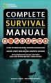 Complete survival manual  Cover Image