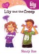 Lily and the creep  Cover Image