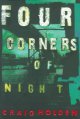Four corners of night : a novel  Cover Image