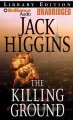 The killing ground Cover Image